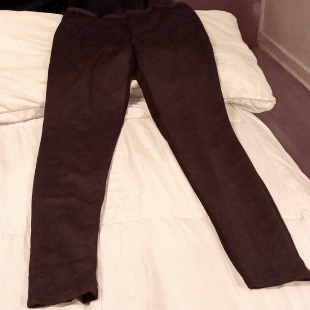 Women's Black Pants